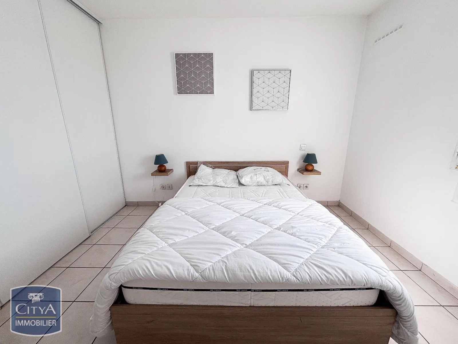 Photo 5 Appartement 2 pièces 46.06m²