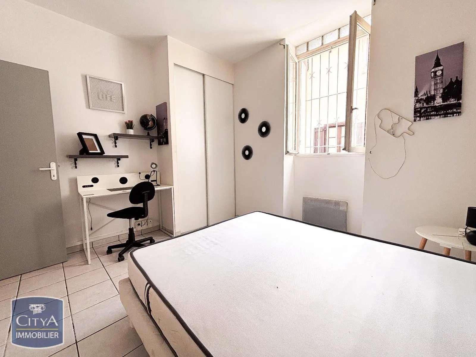 Photo 4 Appartement 2 pièces 36.1m²