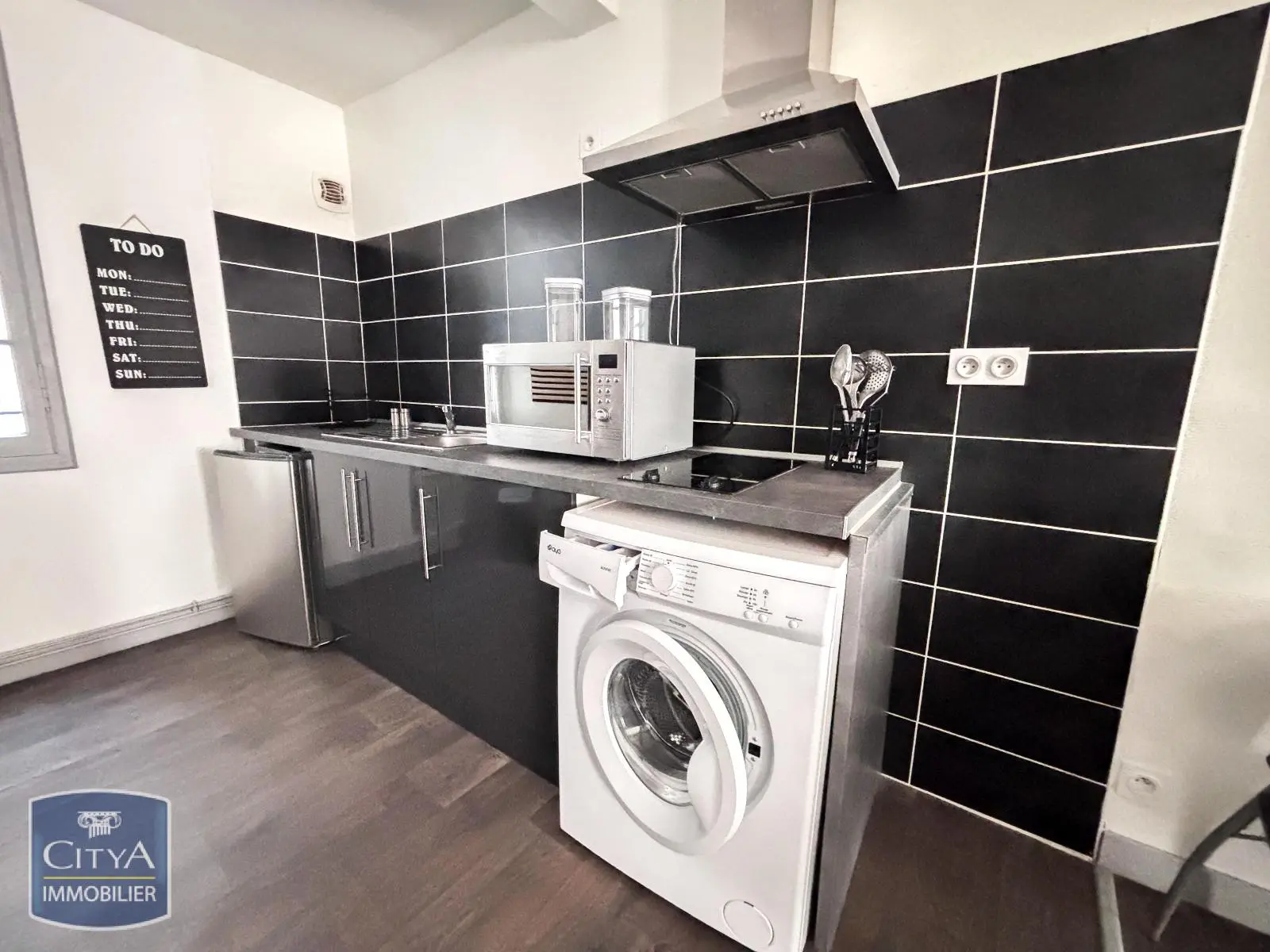 Photo 5 Appartement 1 pièce 30.3m²