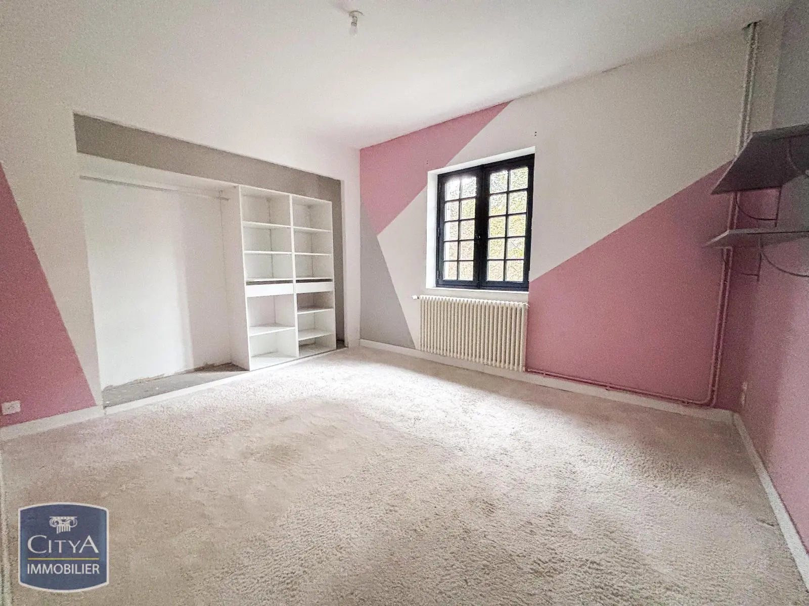 Photo 8 Appartement 4 pièces 102m²
