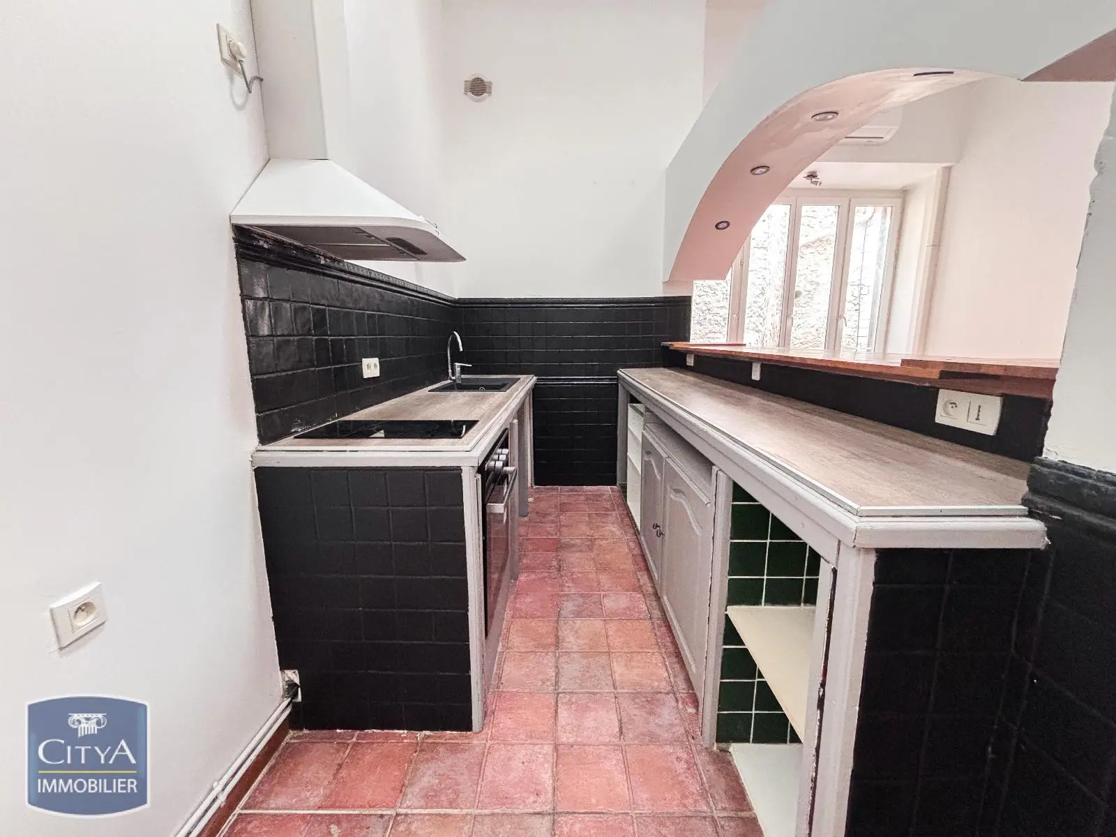 Photo 5 Appartement 1 pièce 54m²