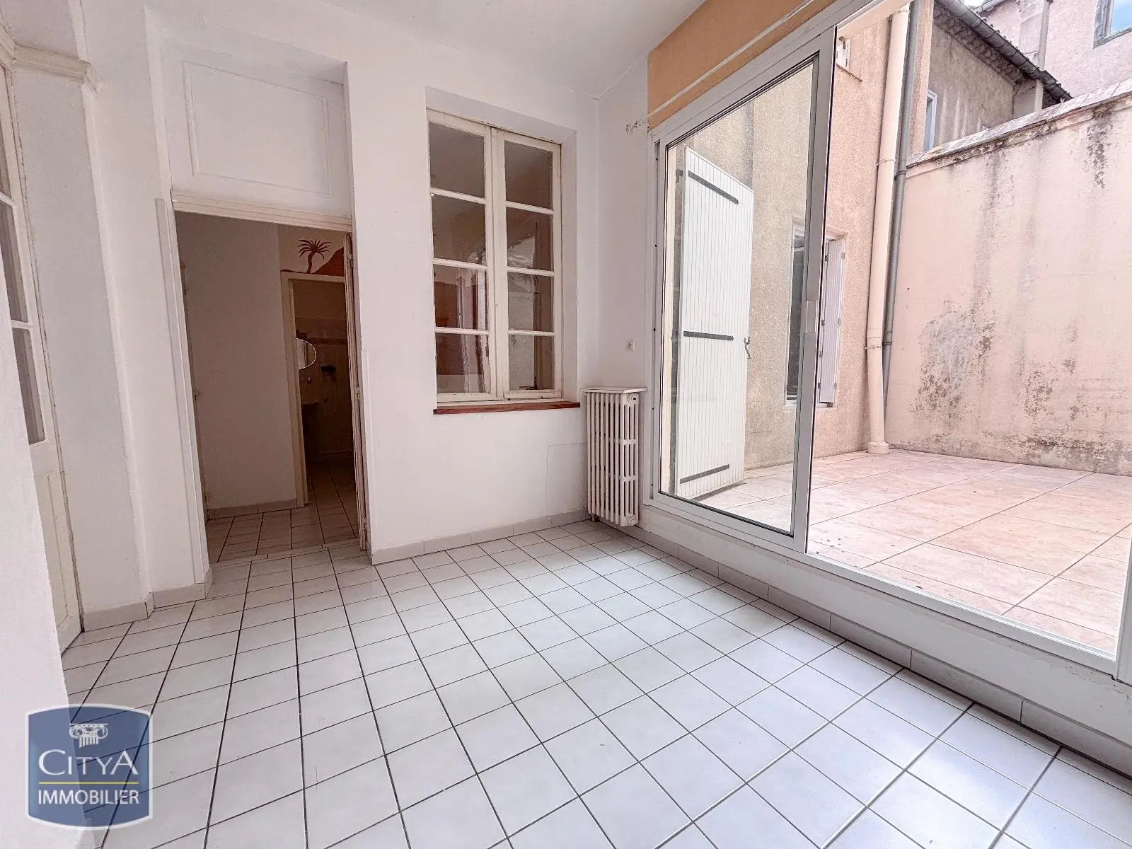 Photo 6 appartement Carcassonne