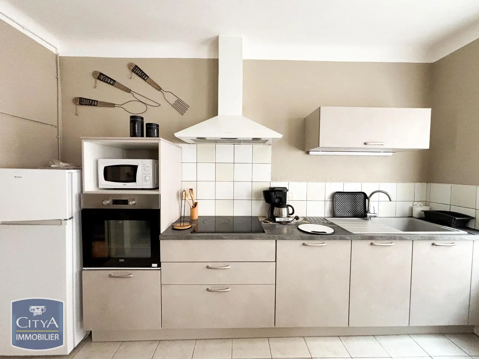 Photo 4 Appartement 2 pièces 43.71m²