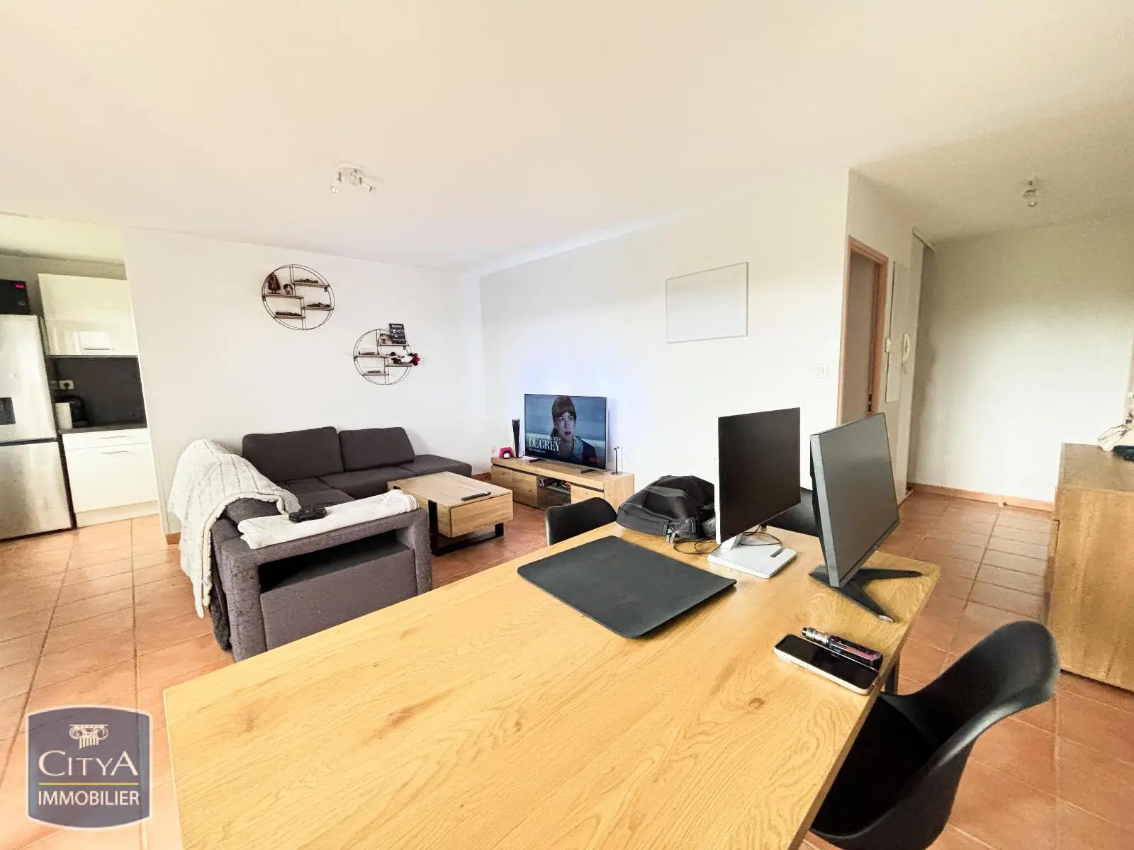 Photo 1 Appartement 2 pièces 49.34m²