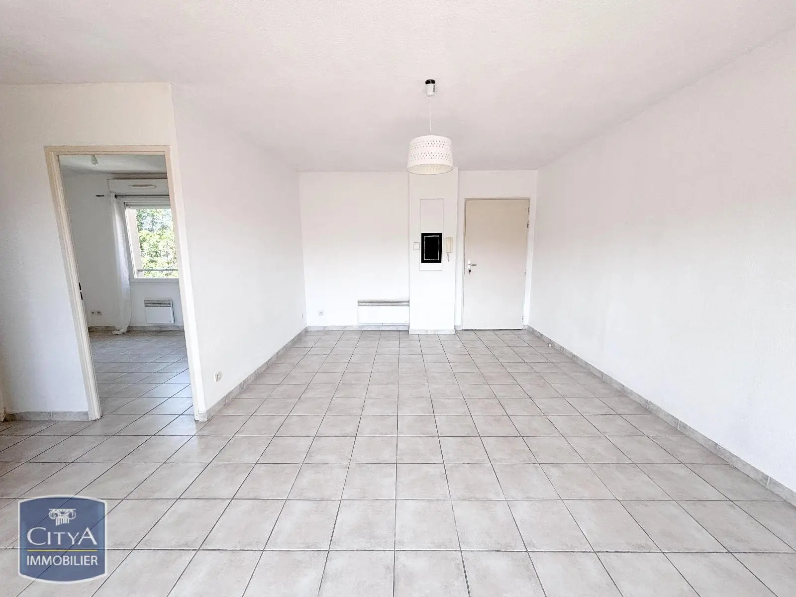Photo 2 Appartement 2 pièces 43.78m²