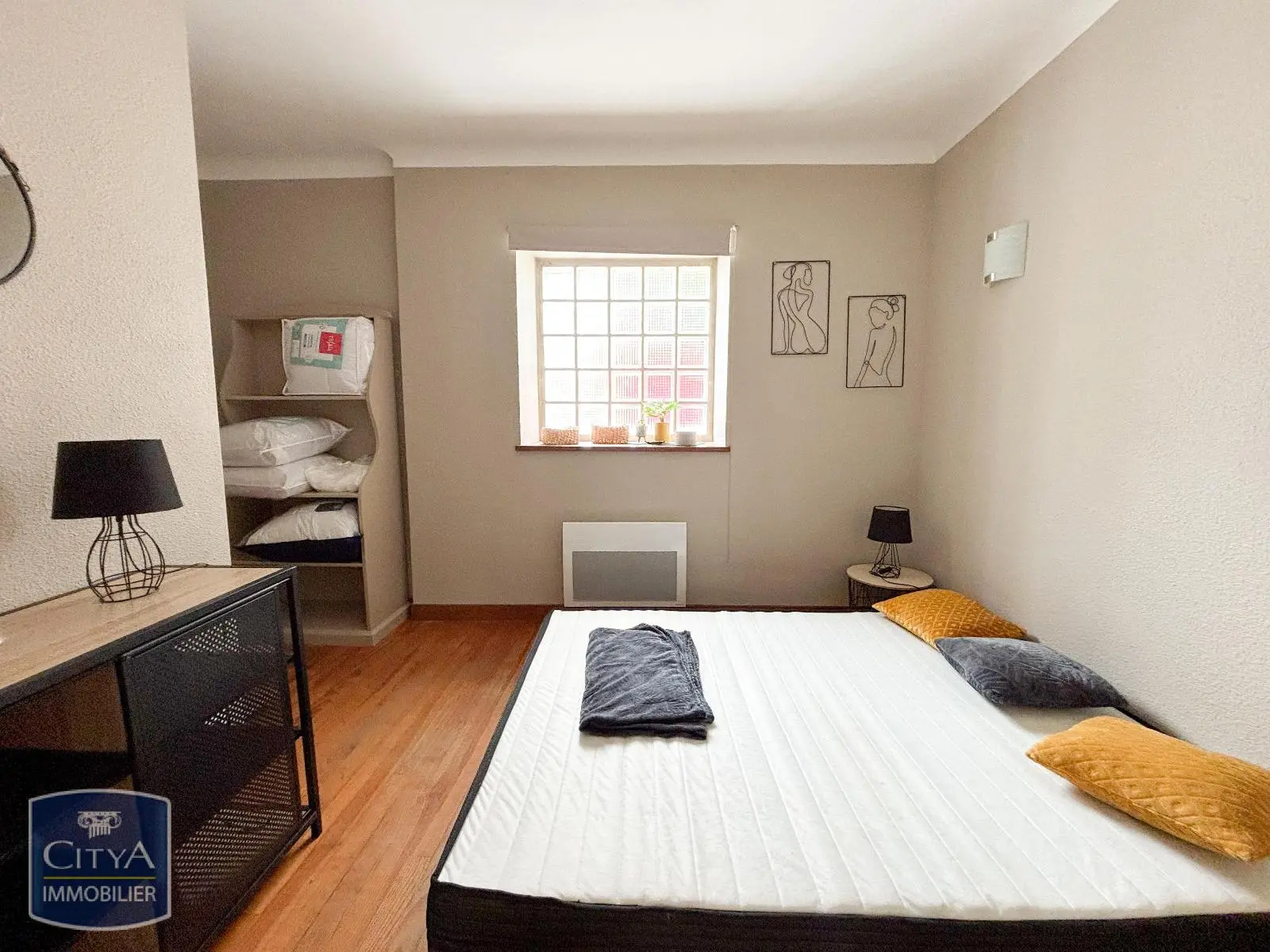 Photo 6 Appartement 2 pièces 43.71m²