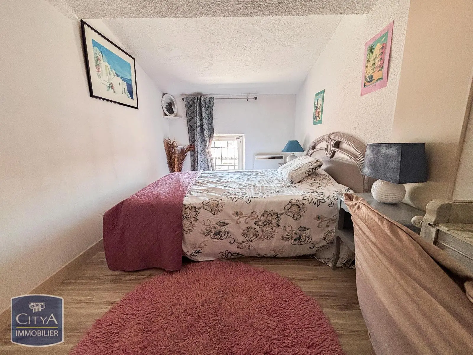 Photo 5 Appartement 2 pièces 32.41m²