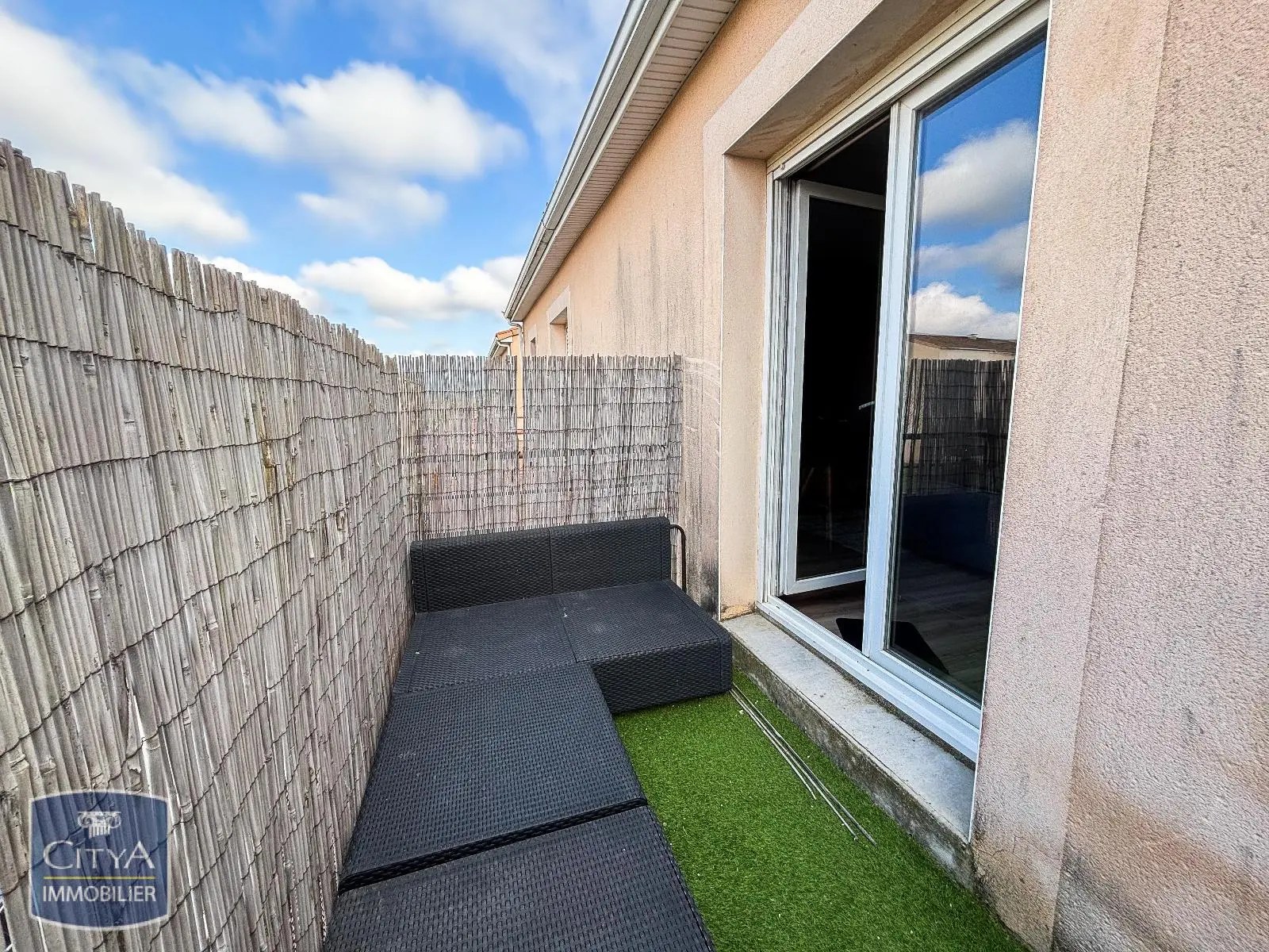 Photo 11 Appartement 3 pièces 60.35m²