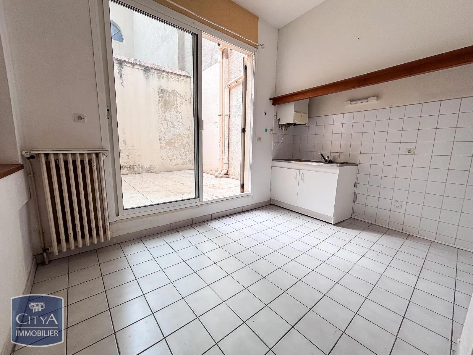 Photo 5 appartement Carcassonne