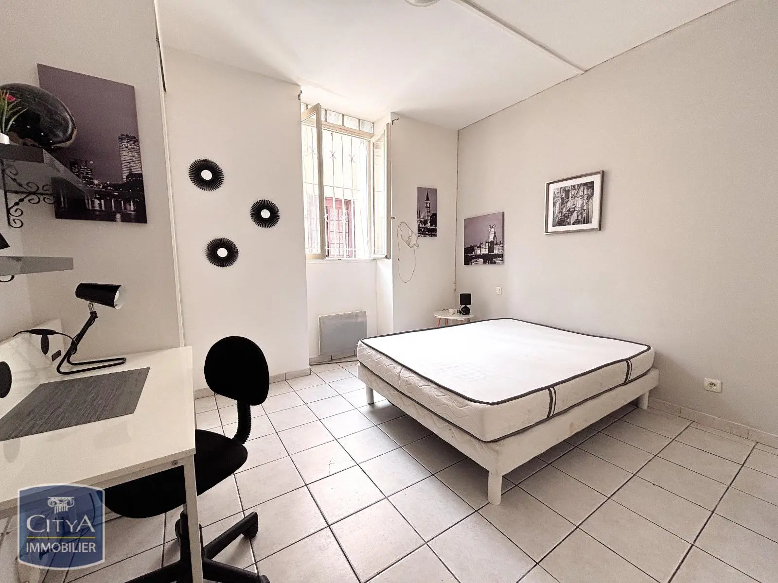 Photo 5 Appartement 2 pièces 36.1m²