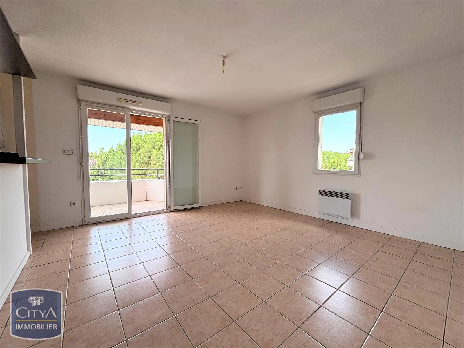 Photo 2 Appartement 3 pièces 55.37m²