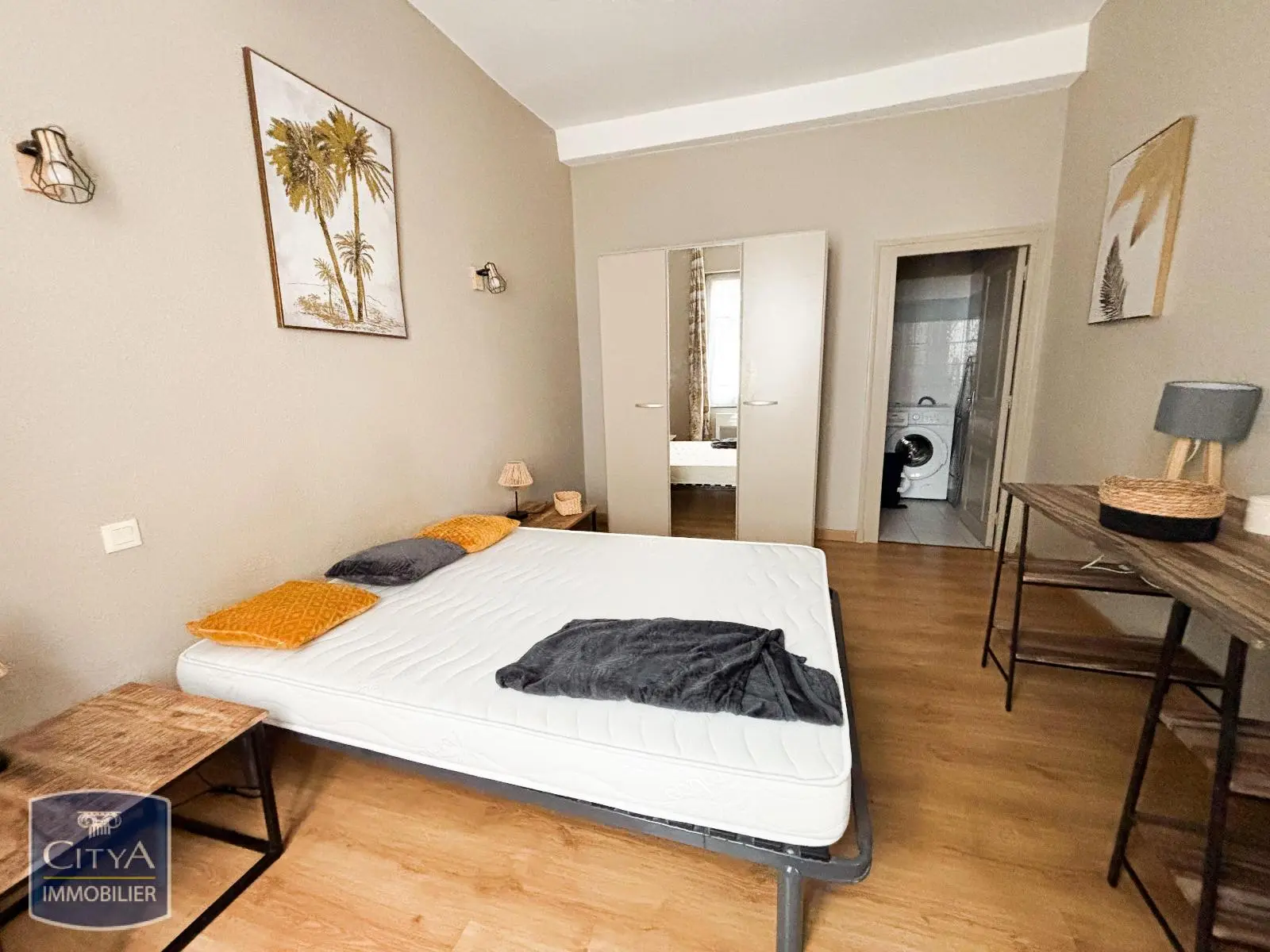 Photo 5 Appartement 2 pièces 43.71m²