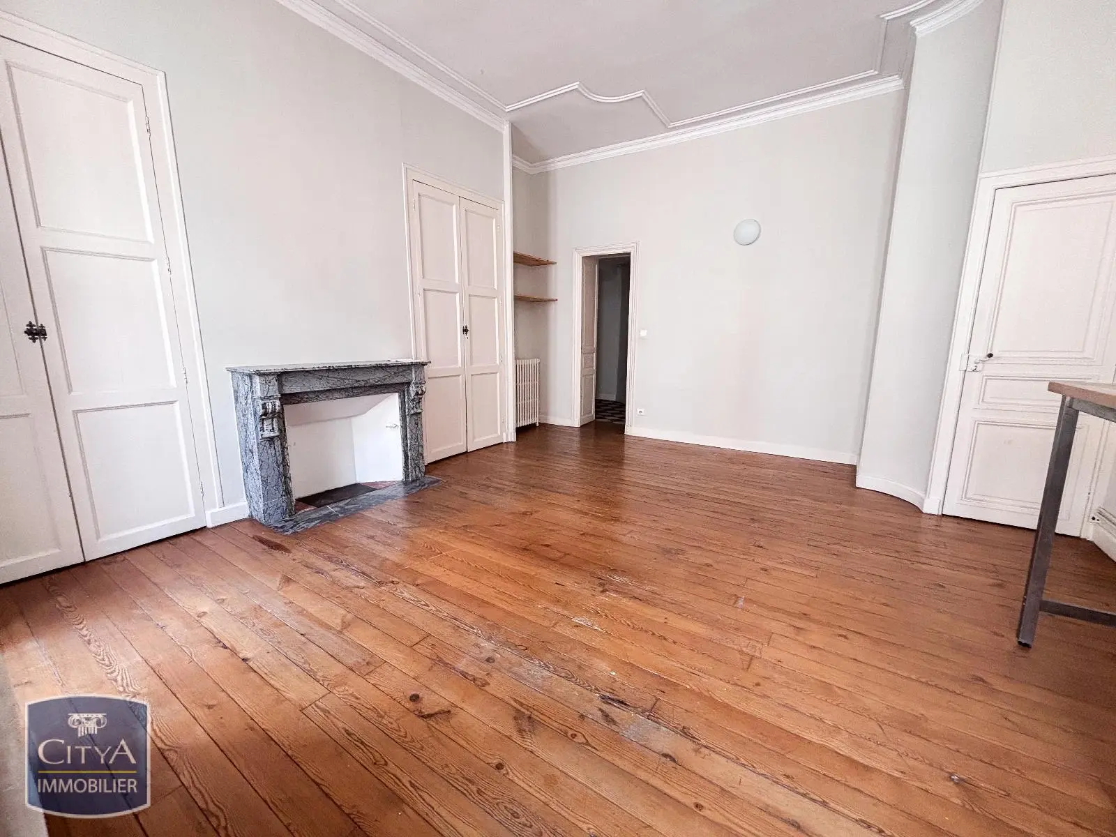 APPARTEMENT T2