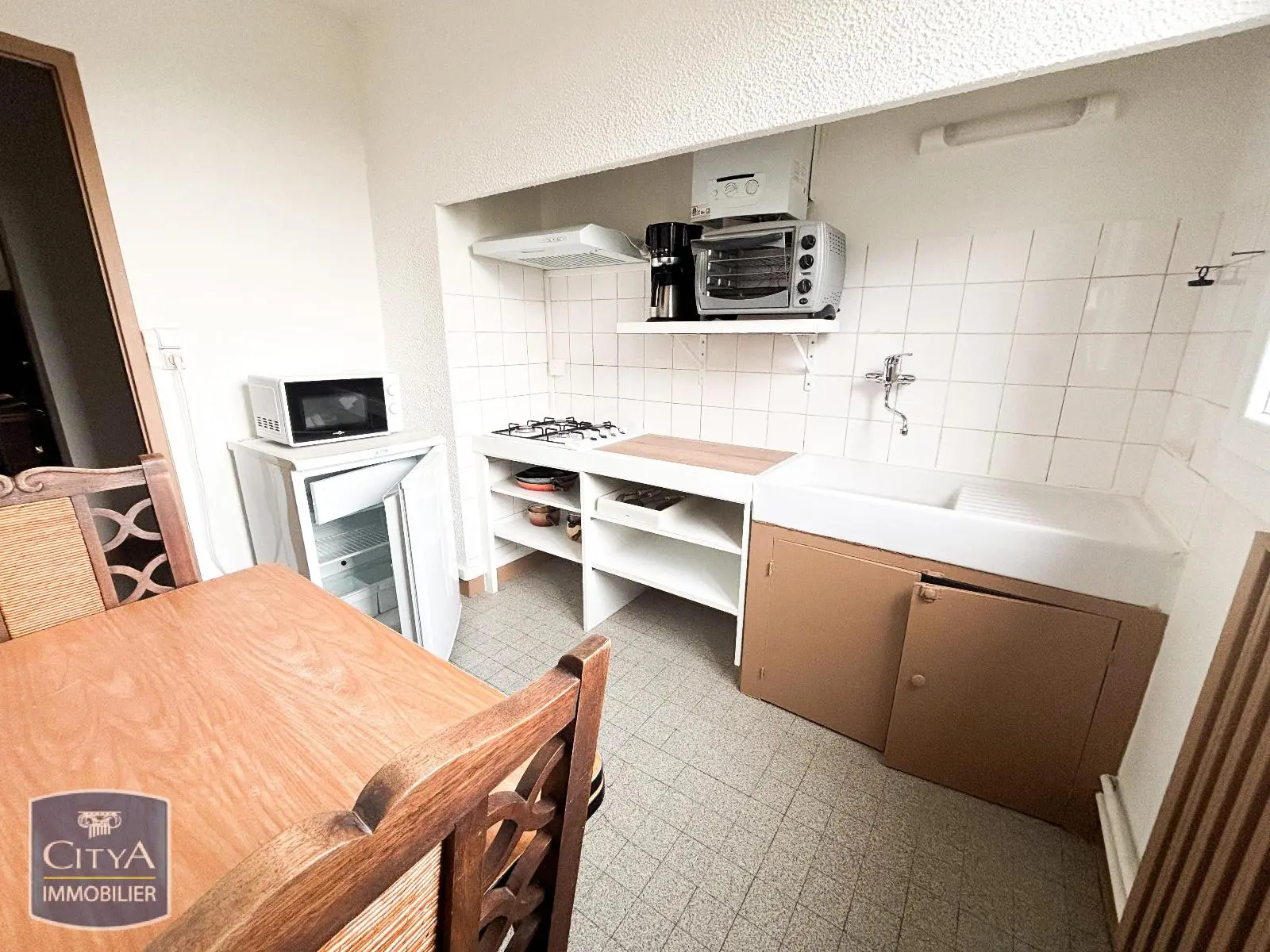 Photo 8 Appartement 3 pièces 60.17m²