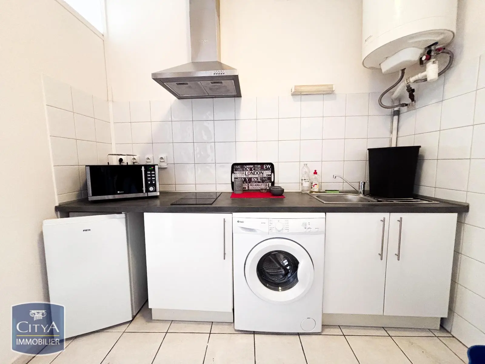Photo 8 Appartement 2 pièces 36.1m²