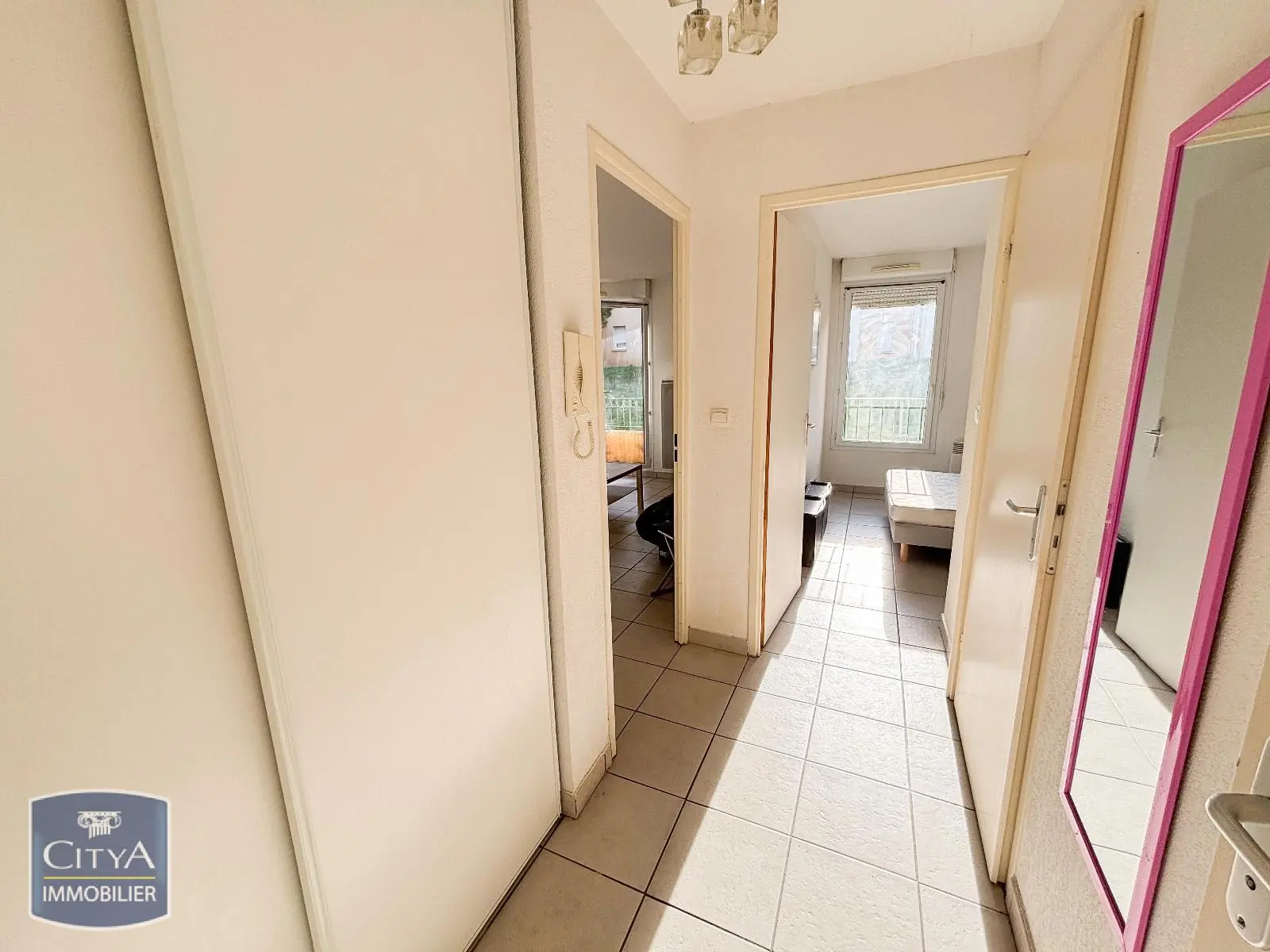 Photo 4 Appartement 2 pièces 39.27m²