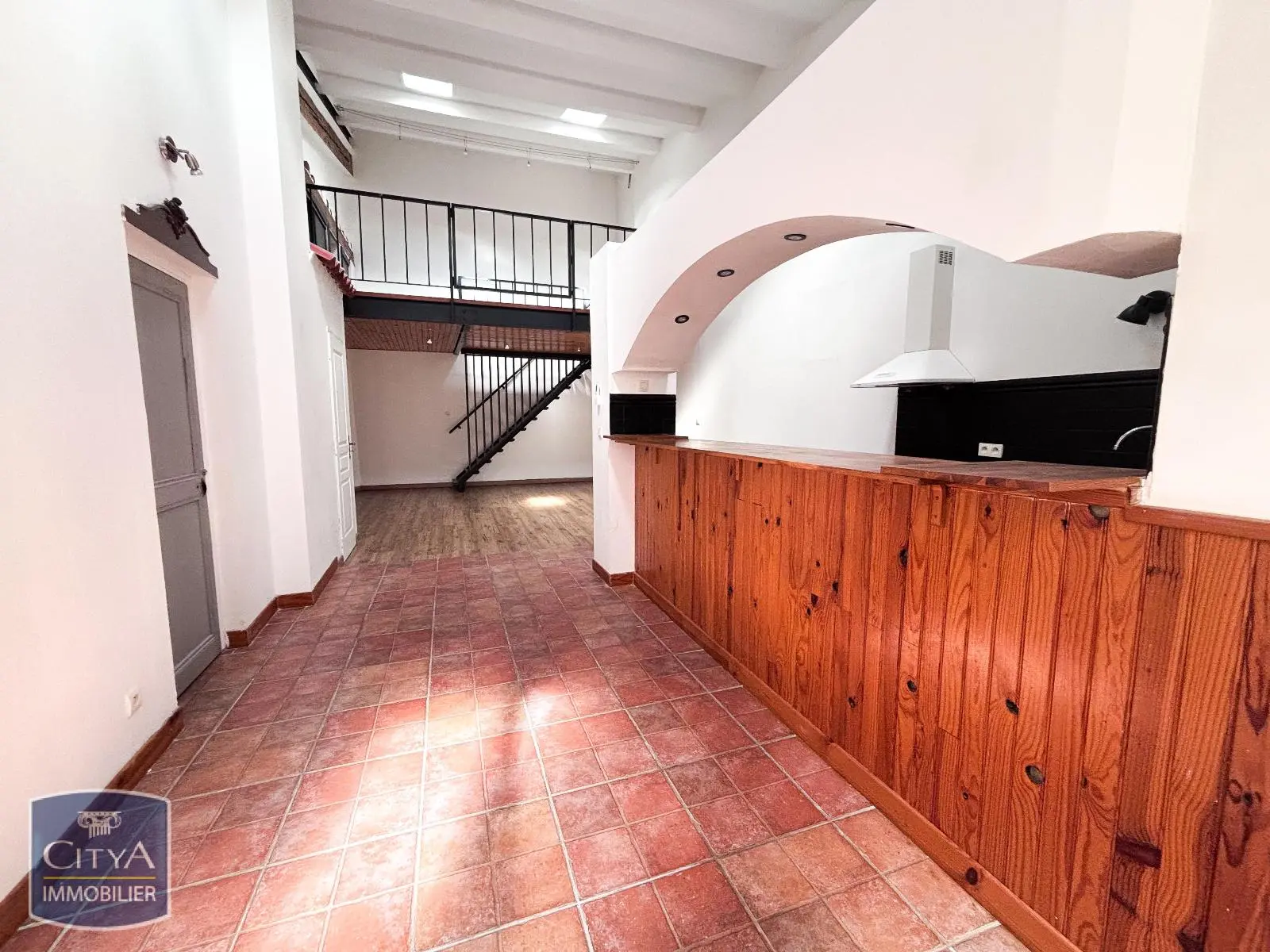 Studio à Carcassonne