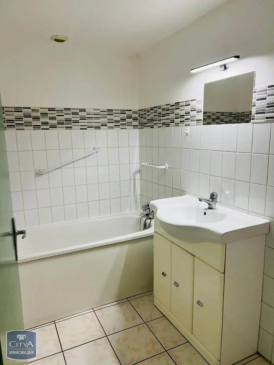 Photo 5 Appartement 2 pièces 38m²