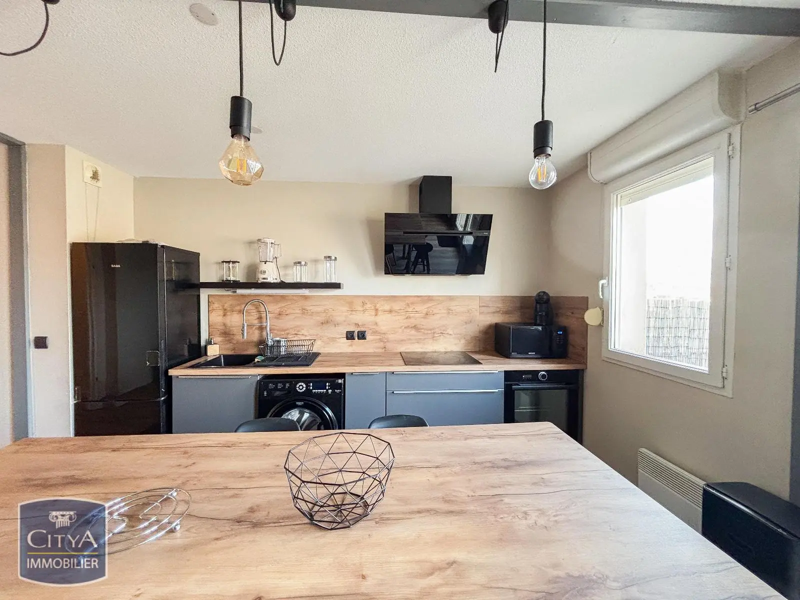 Photo 3 Appartement 3 pièces 60.35m²