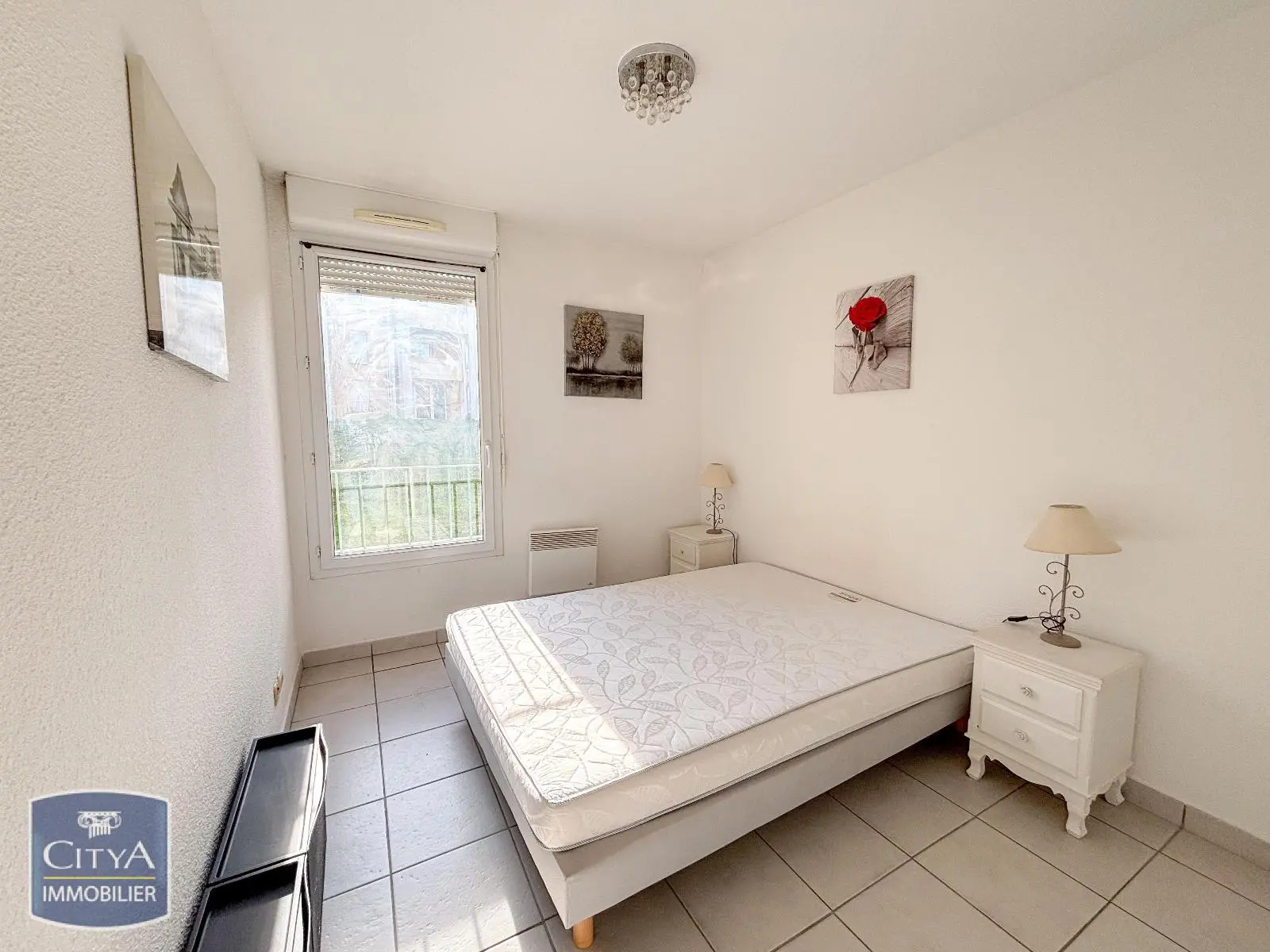 Photo 8 Appartement 2 pièces 39.27m²