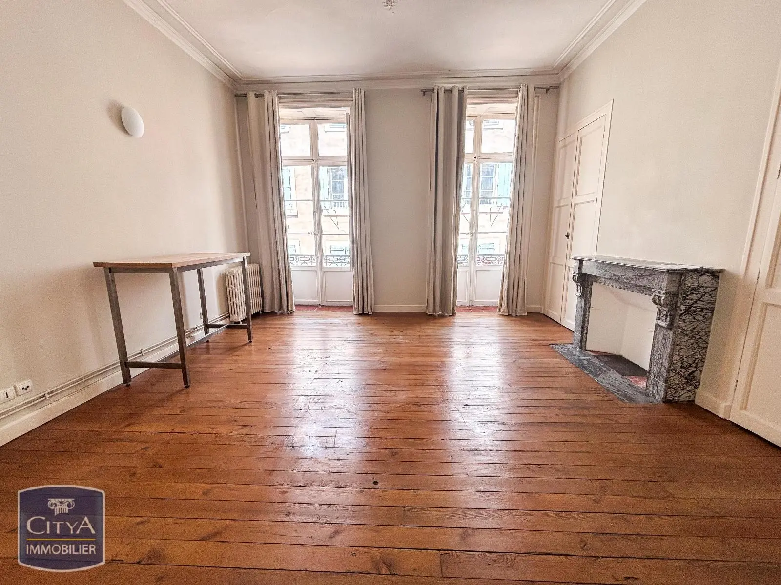 Photo 1 Appartement 2 pièces 55.8m²