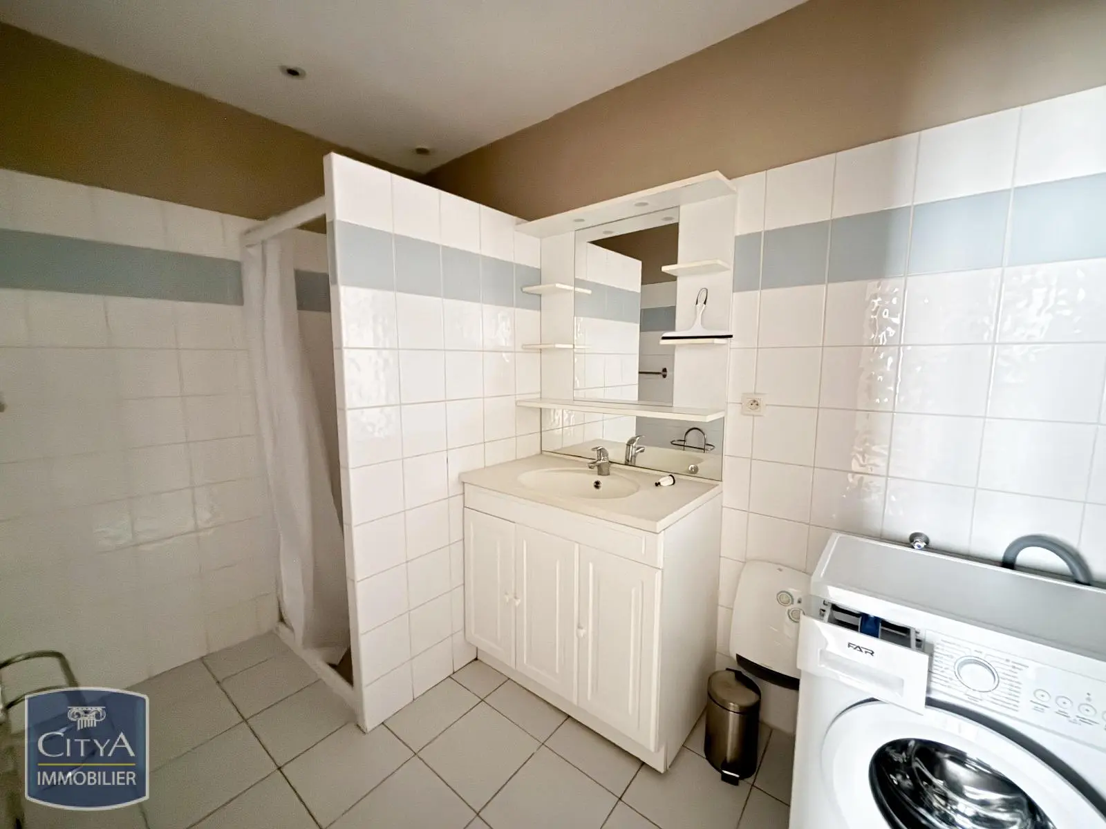 Photo 7 Appartement 2 pièces 43.71m²