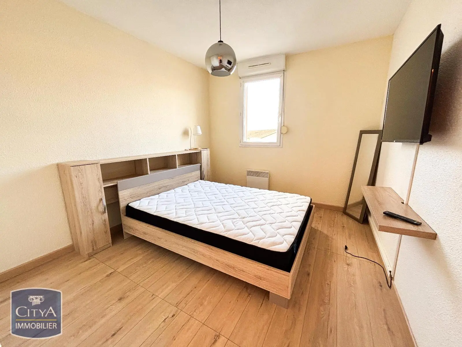 Photo 6 Appartement 3 pièces 60.35m²