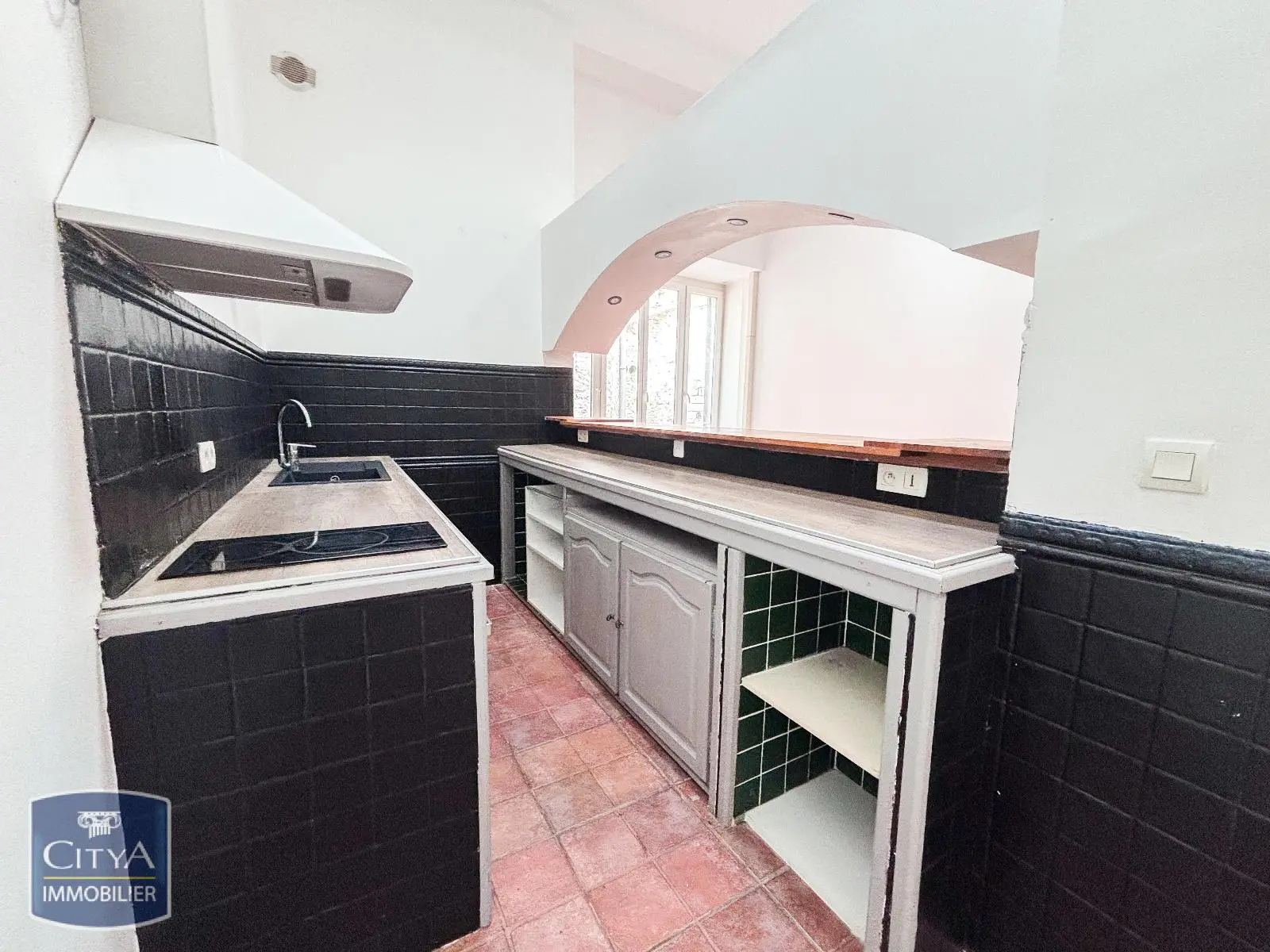 Photo 4 Appartement 1 pièce 54m²