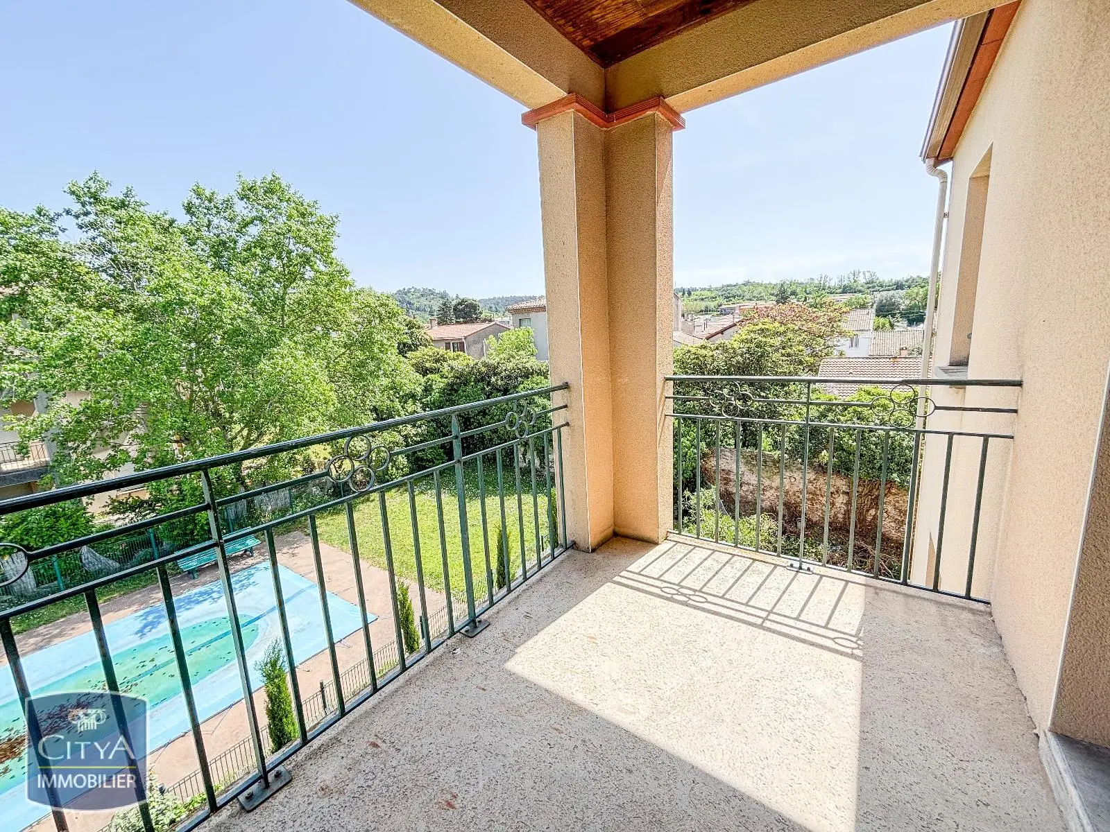 Photo 8 appartement Carcassonne