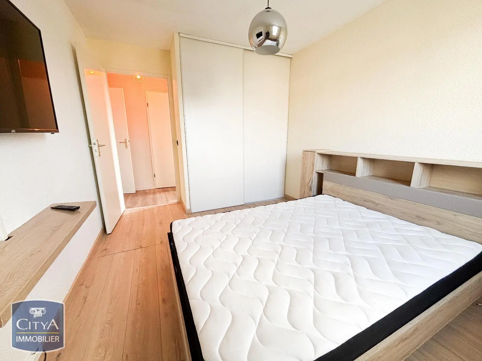 Photo 7 Appartement 3 pièces 60.35m²