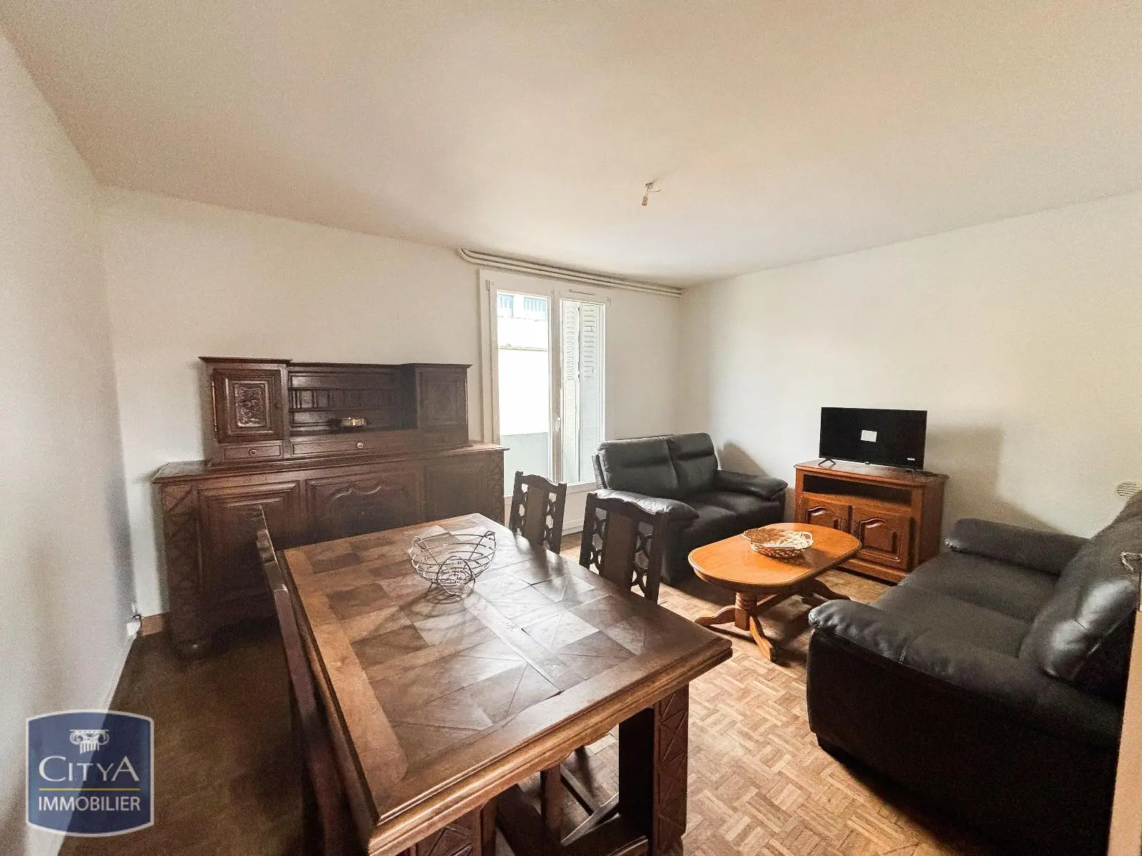 Photo 2 Appartement 3 pièces 60.17m²