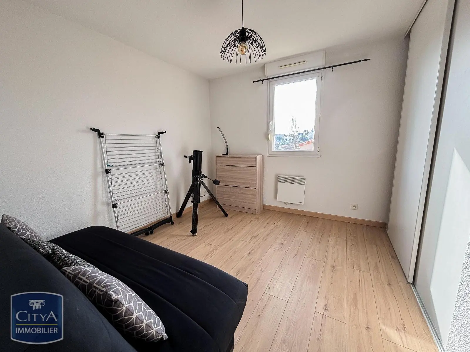 Photo 8 Appartement 3 pièces 60.35m²