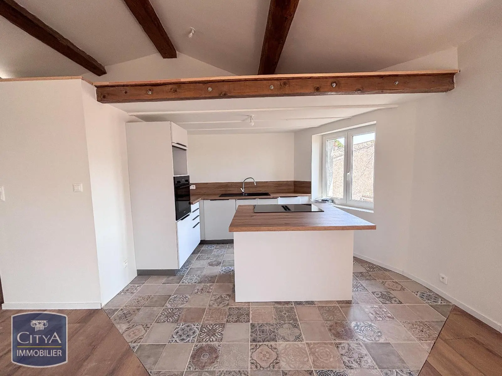 Photo 2 Maison 3 pièces 74.37m²