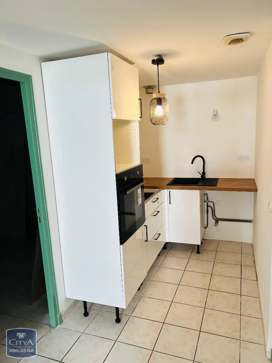 Photo 3 Appartement 2 pièces 38m²