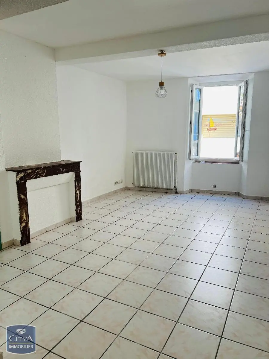 Photo 1 Appartement 2 pièces 38m²