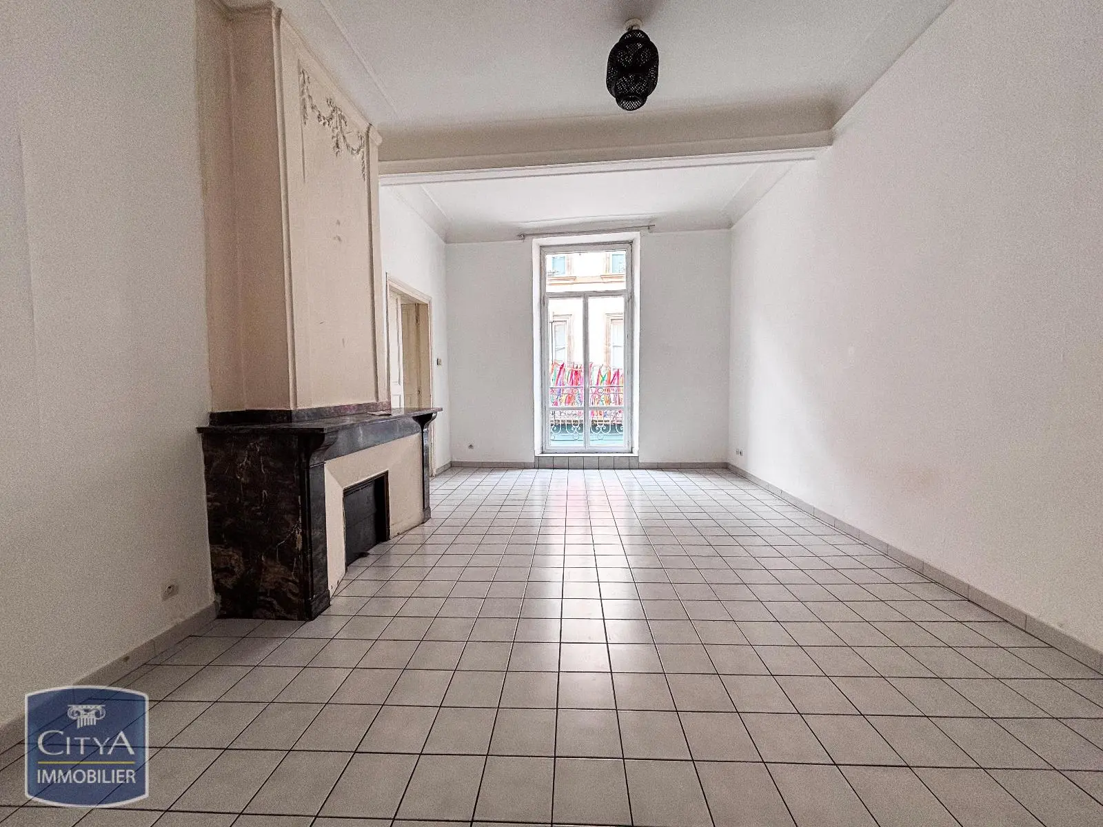 APPARTEMENT T4