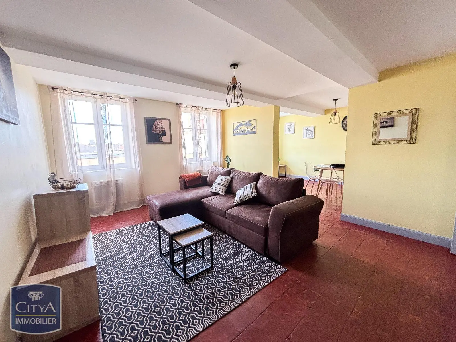 Photo 3 Appartement 3 pièces 72.2m²