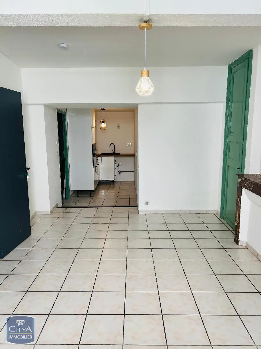 Photo 2 Appartement 2 pièces 38m²