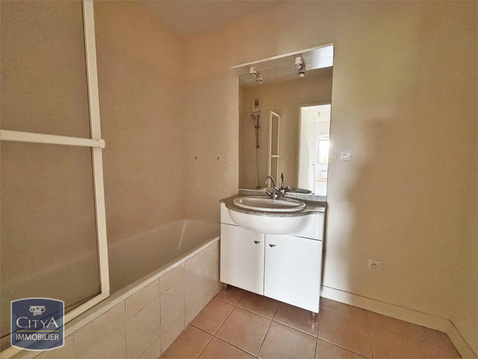 Photo 10 Appartement 3 pièces 55.37m²