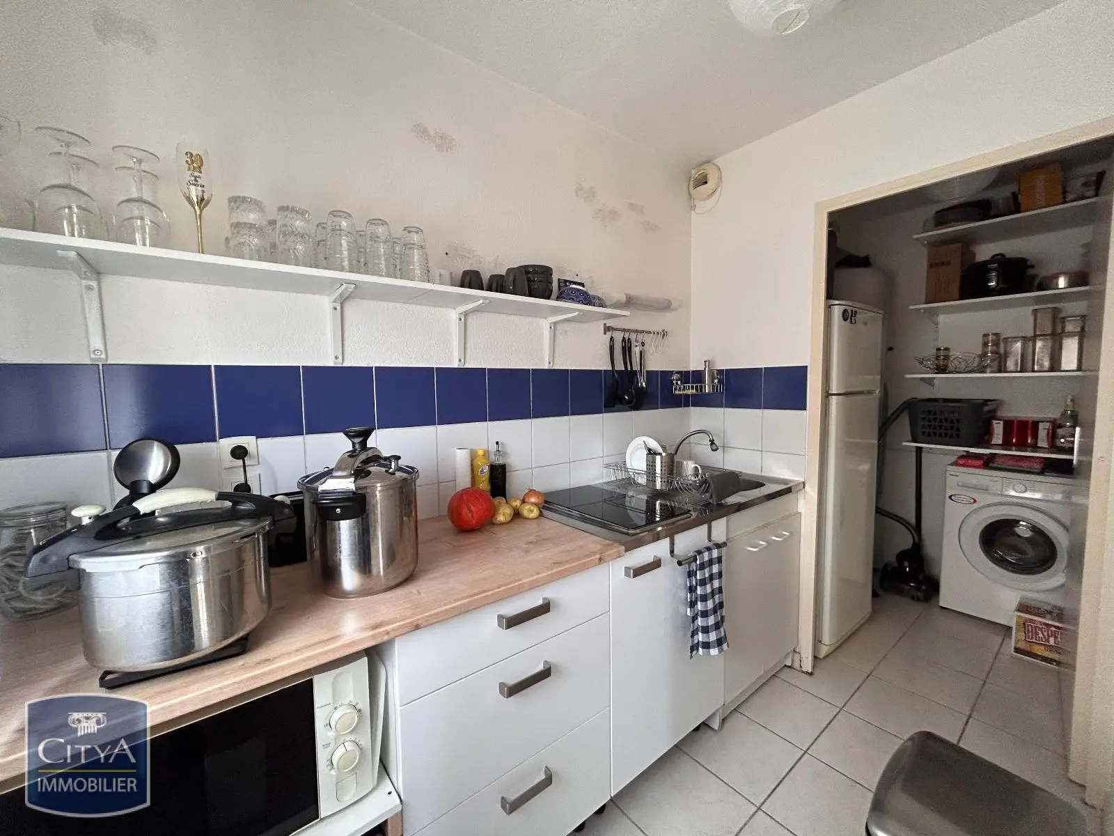 Photo 3 Appartement 2 pièces 43.33m²