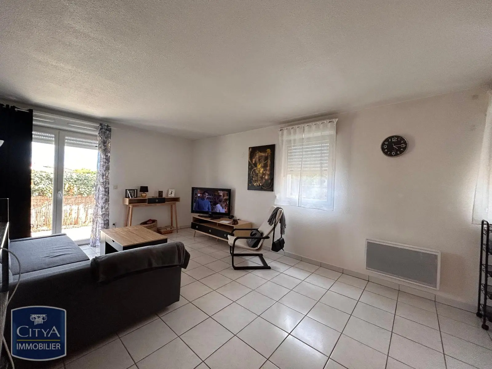 Photo 2 Appartement 2 pièces 43.33m²