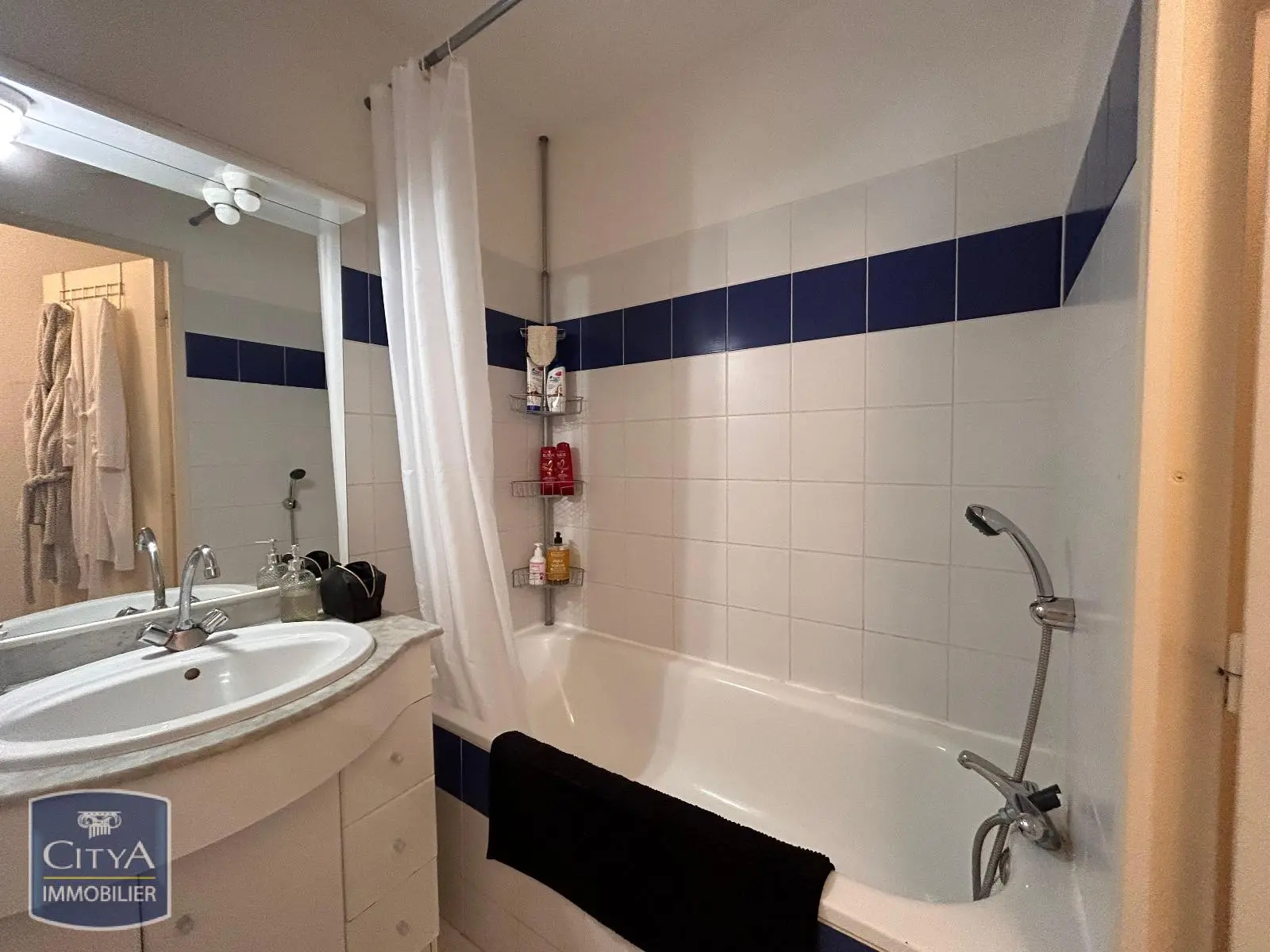 Photo 5 Appartement 2 pièces 43.33m²