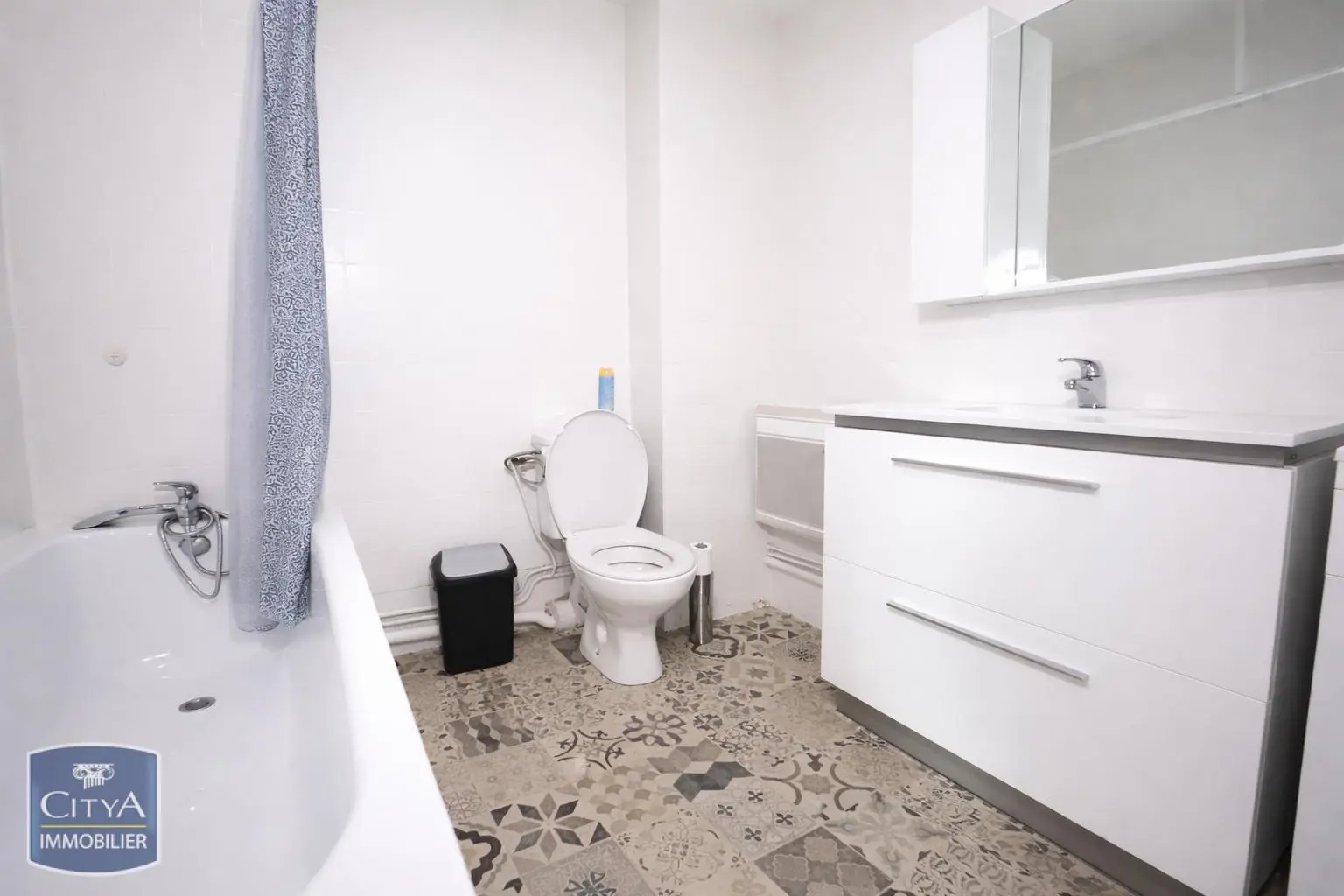 Photo 4 Appartement 2 pièces 53.02m²