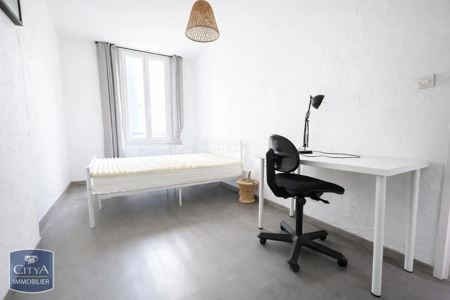 Photo 3 Appartement 2 pièces 53.02m²