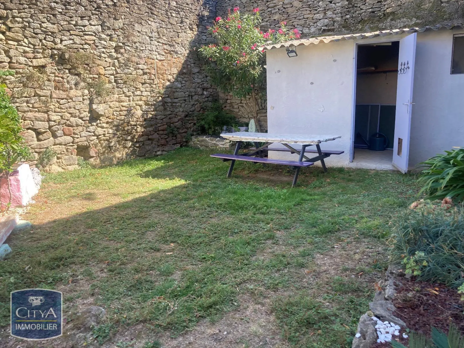 LOCATION T3 PROCHE CARCASSONNE