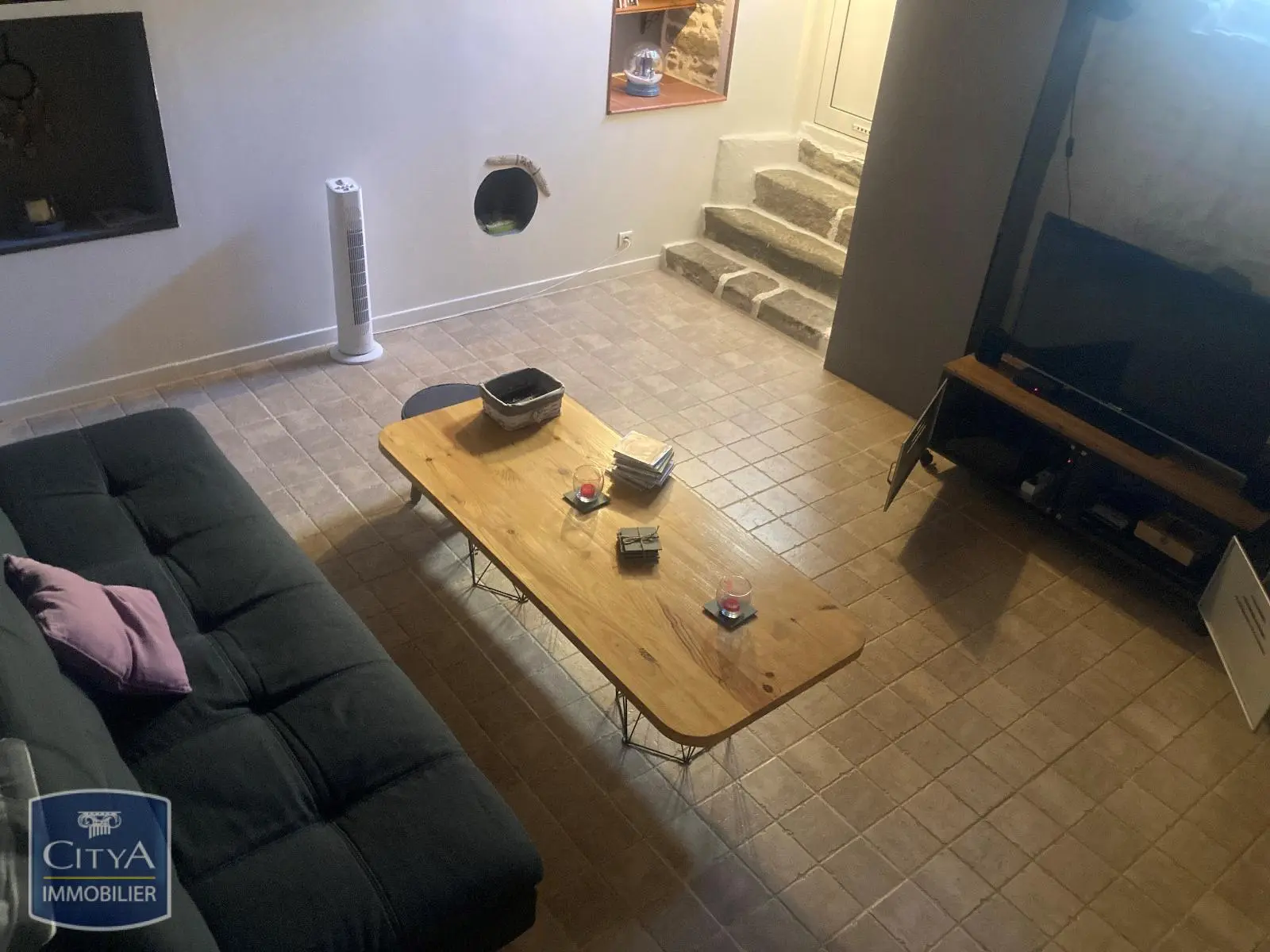 LOCATION MEUBLE CARCASSONNE