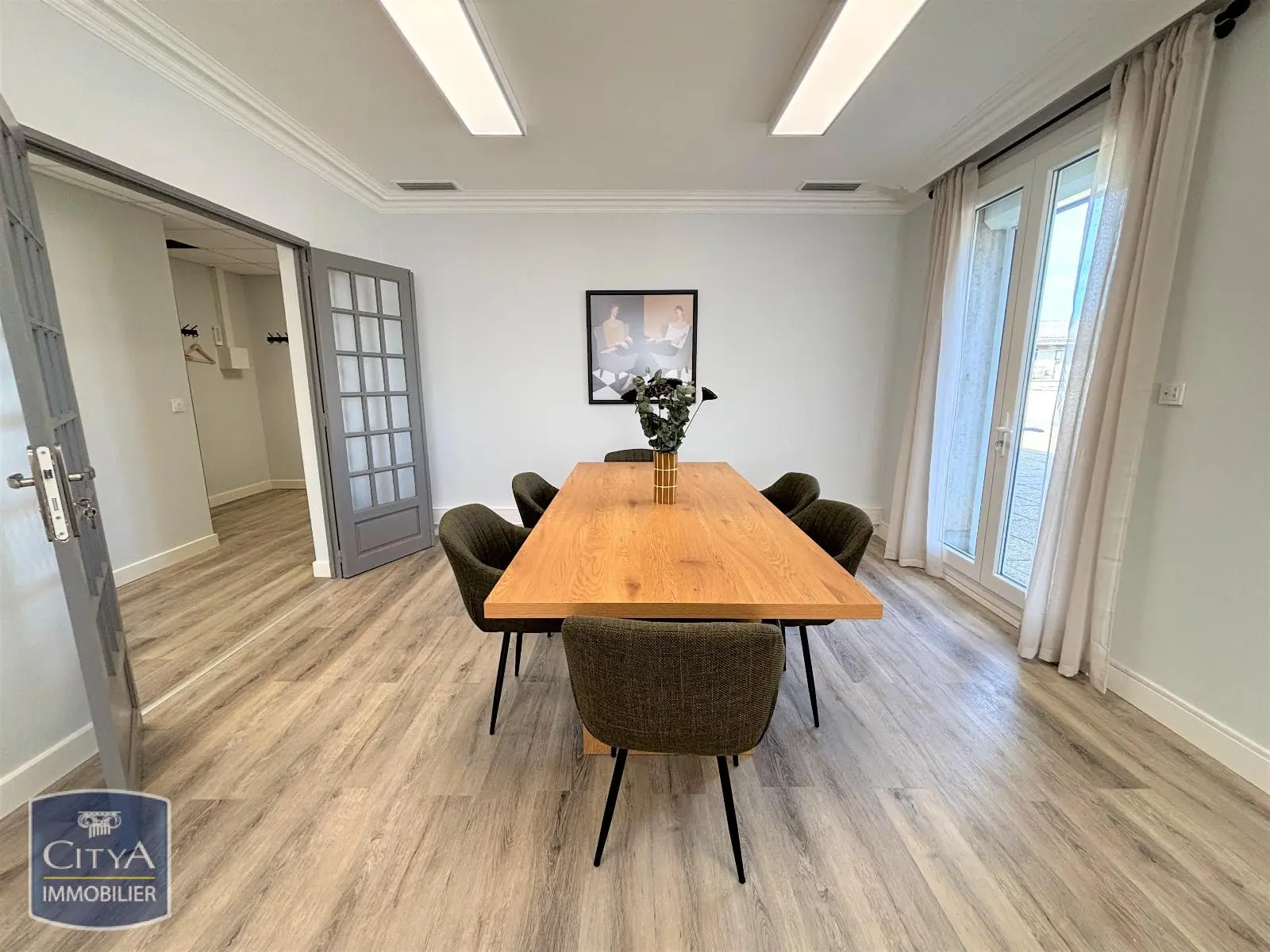 Photo 6 Appartement 1 pièce 13.4m²