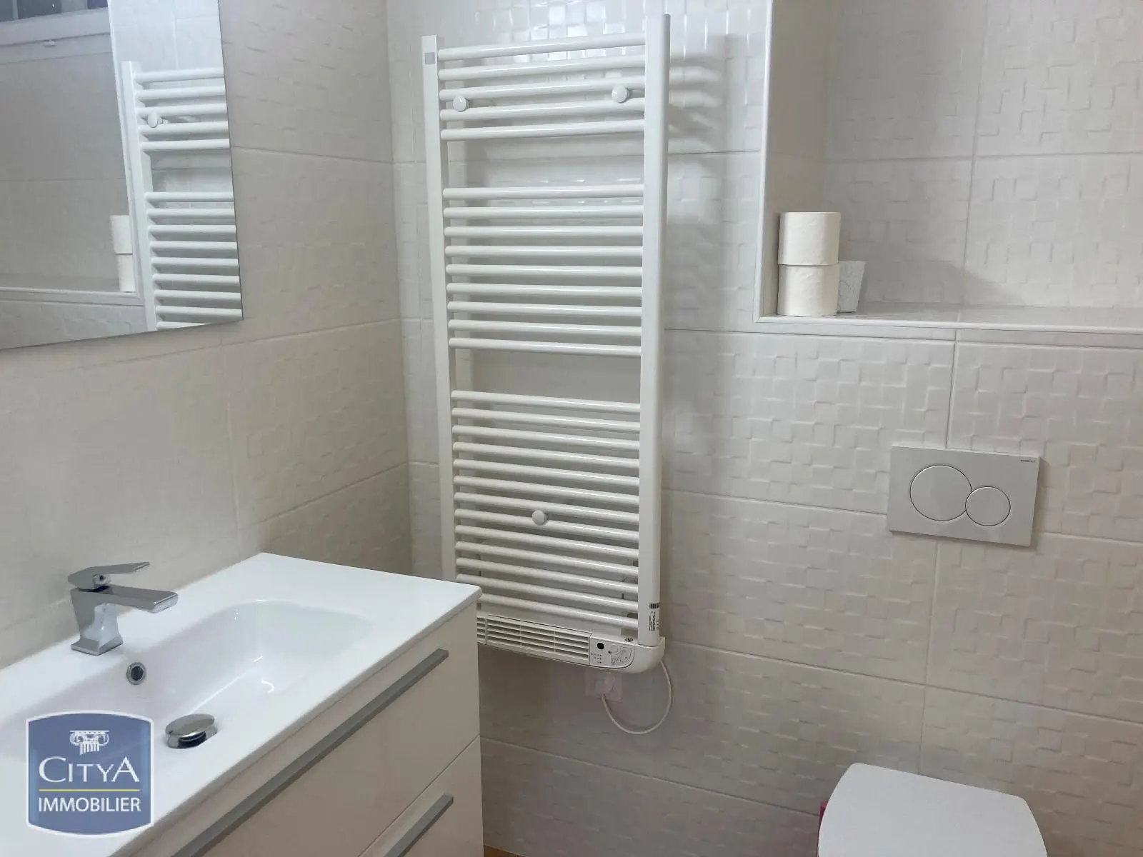 Photo 4 Appartement 2 pièces 45.37m²
