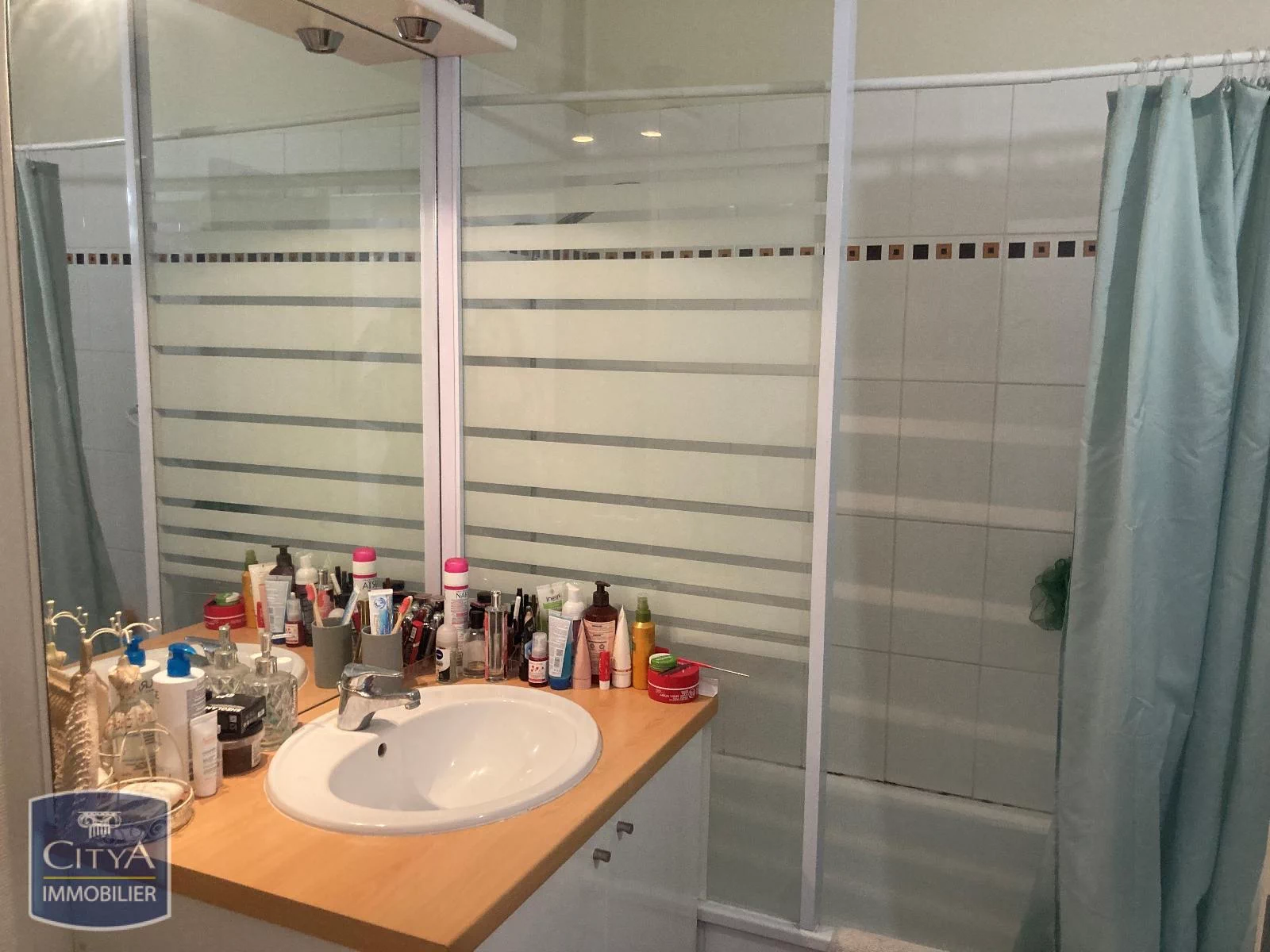 Photo 3 appartement Carcassonne