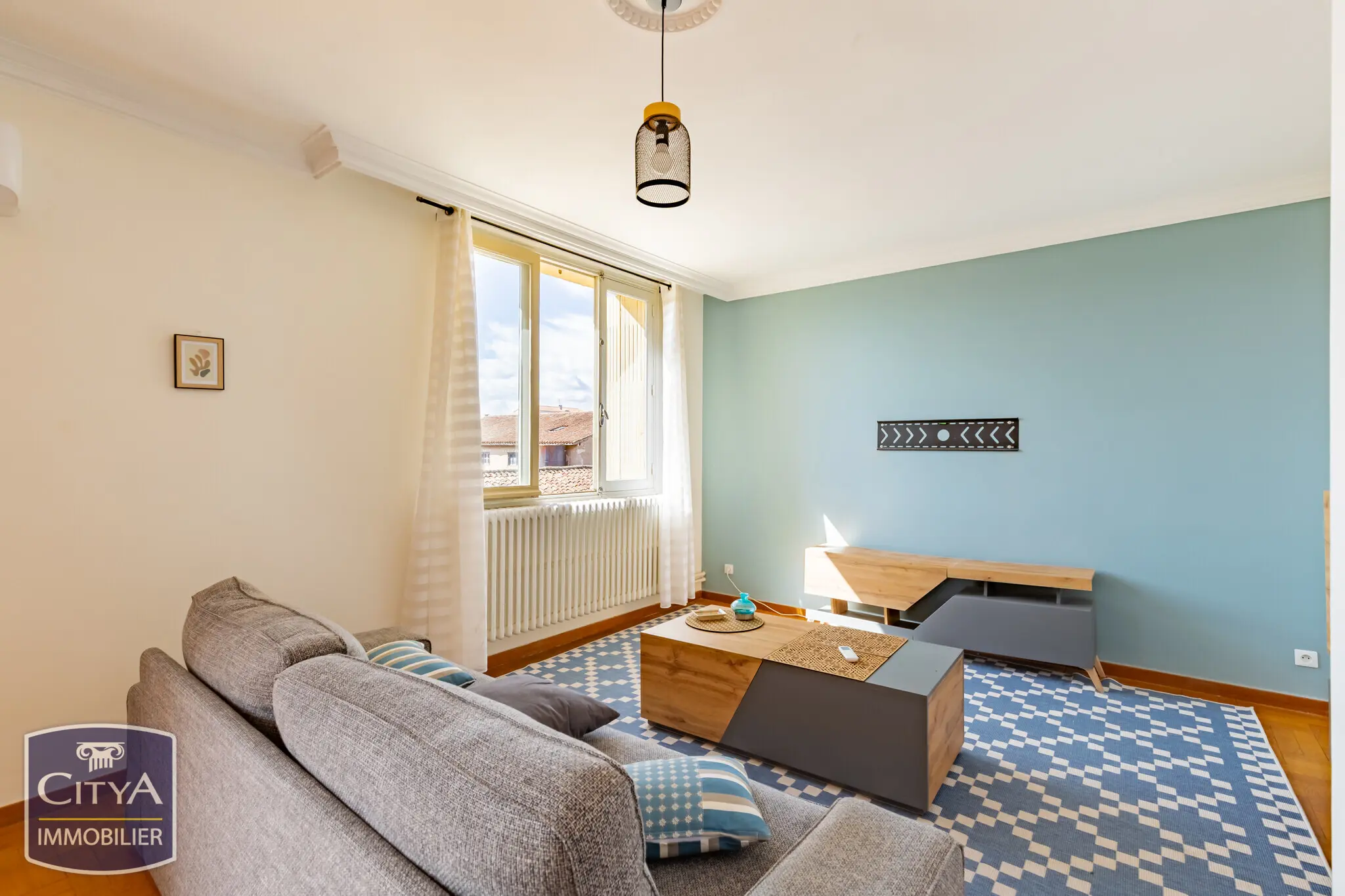 Photo 5 Appartement 5 pièces 100.3m²